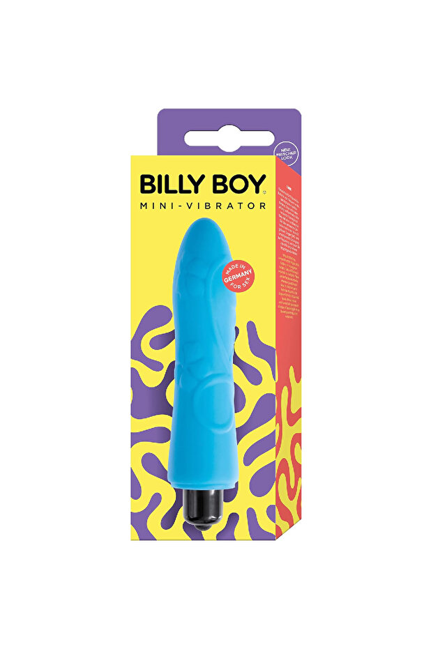 Mini Vibrator 12.5 cm - 2