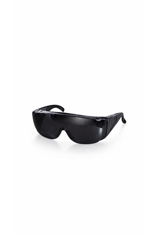 May Safe Visitor Glasses Black - 2