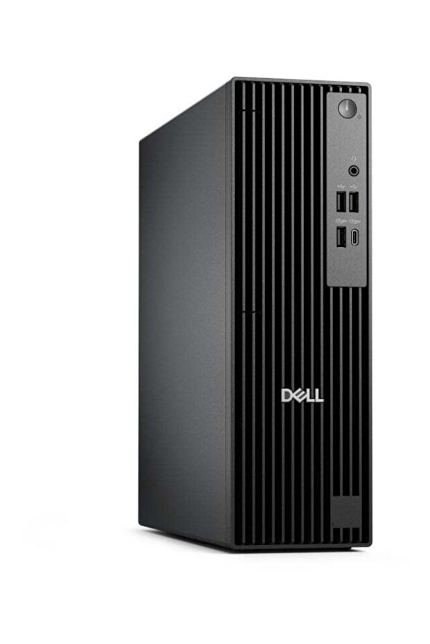 Small Form Factor Desktop Computer with Intel Core Ultra 5-235 - 1