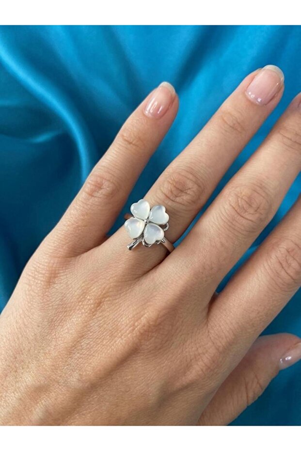 Steel Adjustable Rotating Ring