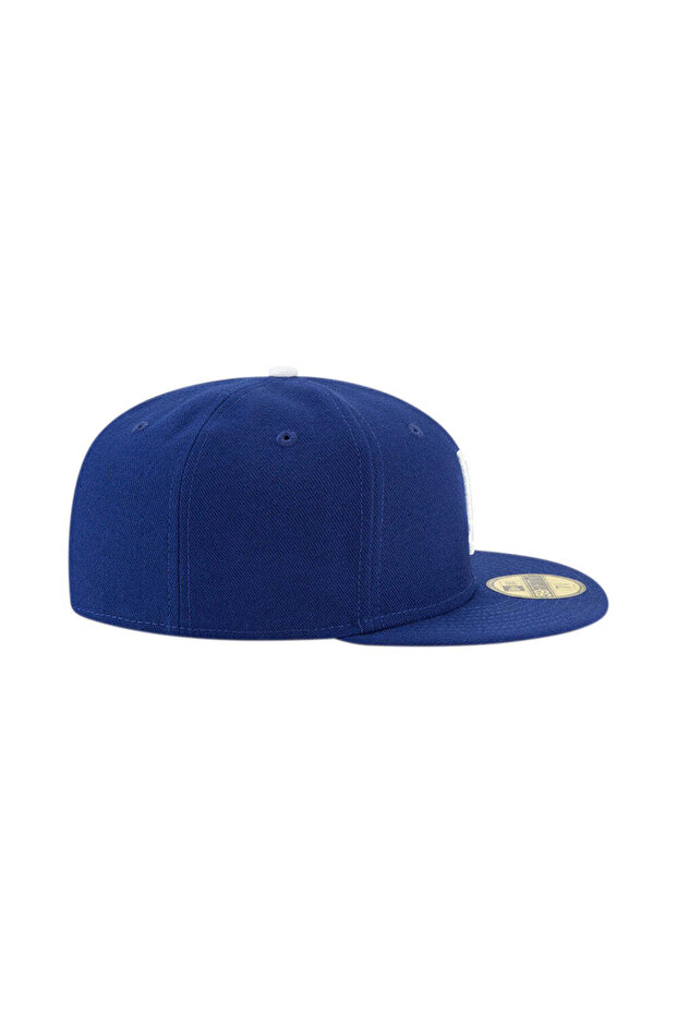 Sapca 59FIFTY LA Dodgers Authentic - 3