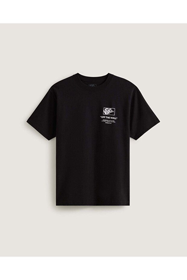 Tricou Stacked Hi - 1