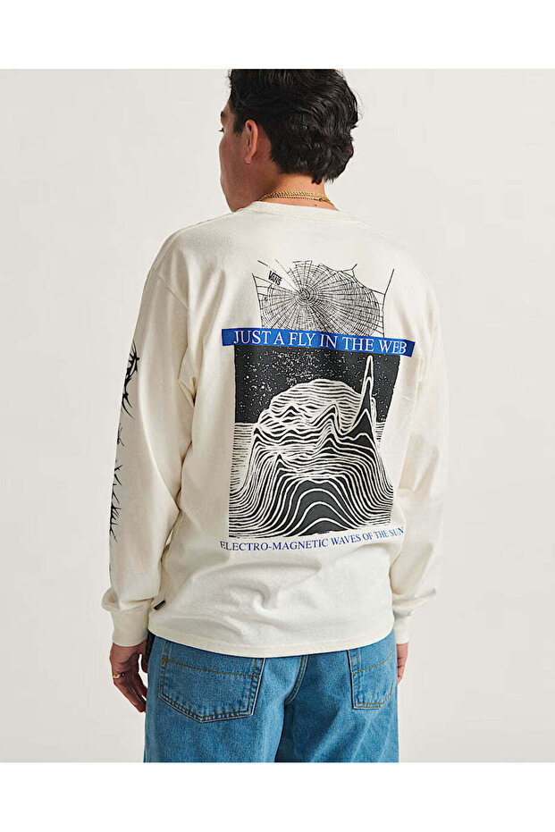 Bluza Electro Waves - 1