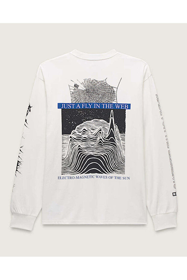 Bluza Electro Waves - 3