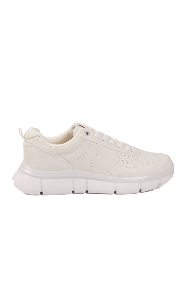 حذاء رياضي رجالي باللون الأبيض من ComfortSole Sole 2016 M