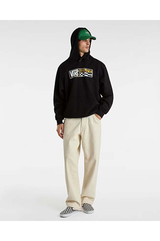 Hanorac Hi Stretch - 3