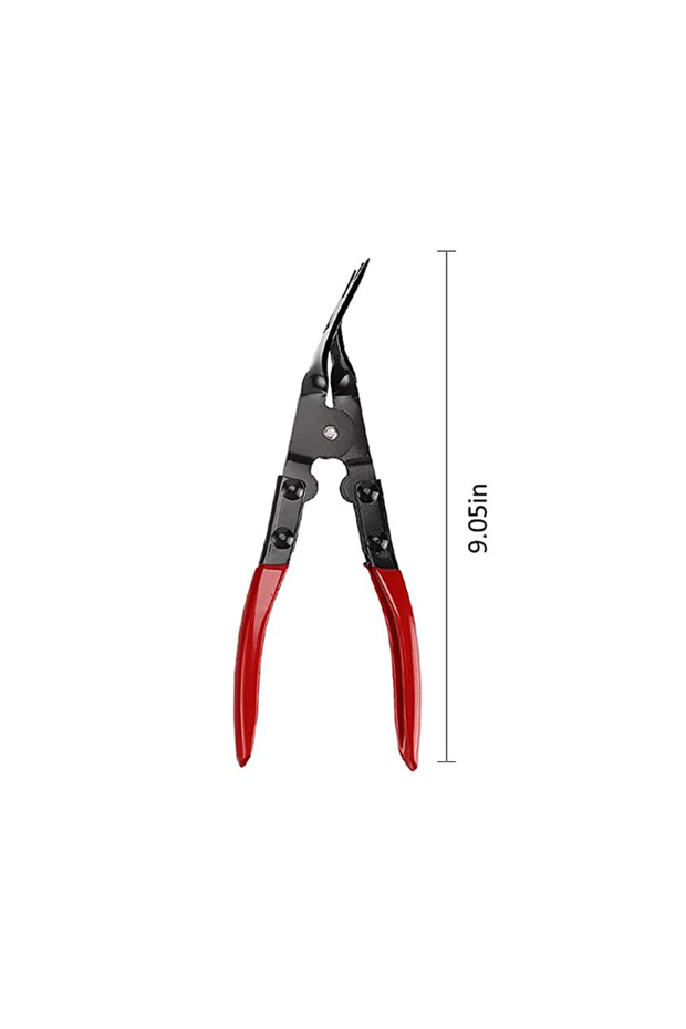 pliers Car Door Nail Puller Fastener Jaw Screwdriver Set Clip Pliers Tool Dashboards Interior Remova