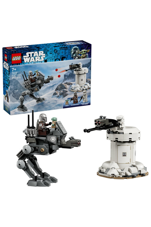 Atac AT-RT - 1