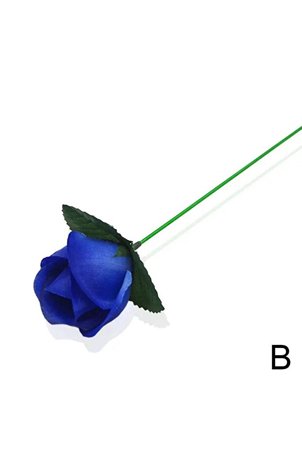 B Novelty Surprise Prank Joke Mystical Fun Toy Torches Change Roses Magic Tricks Fun Romantic Presen