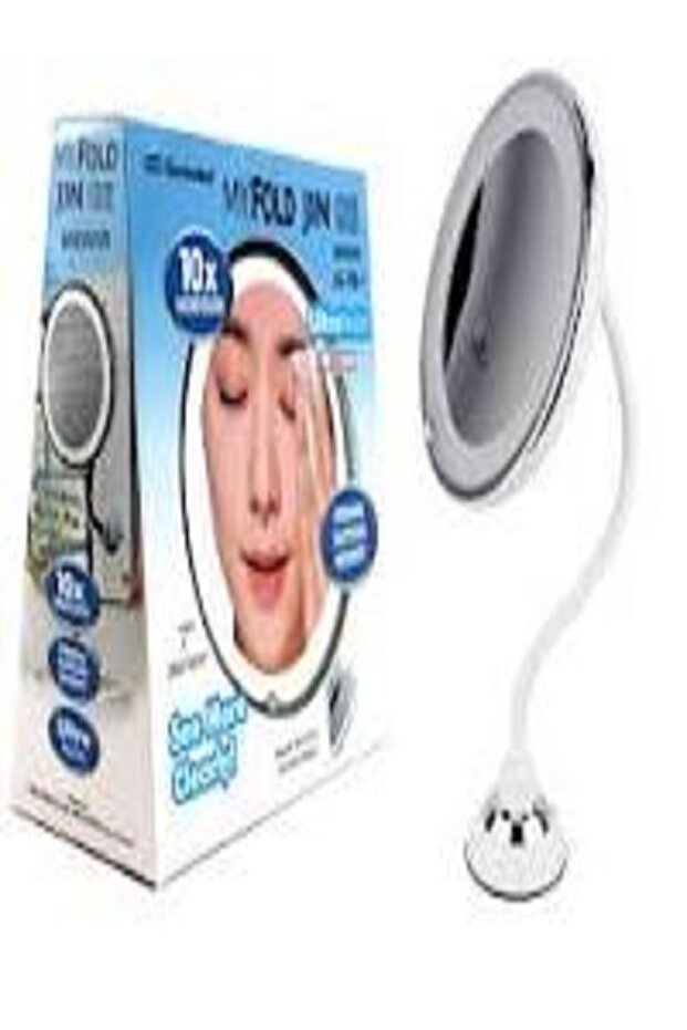 MyFold Jin Ge Mirror (مرآة ماي فولد جين جي)