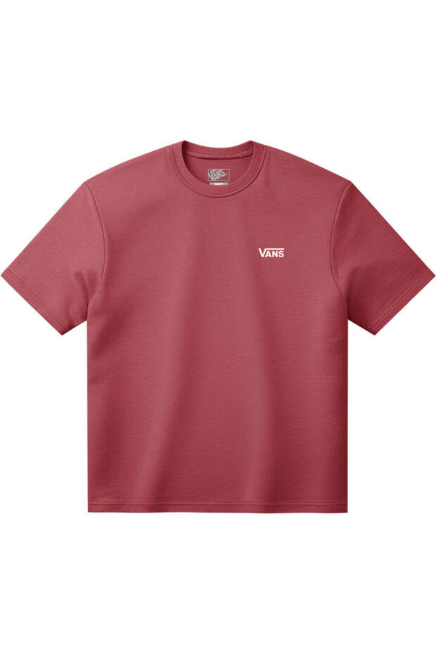 Tricou Left Chest