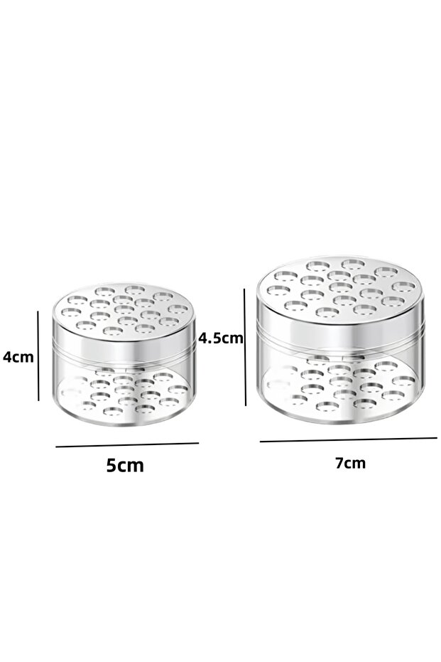 1 set 2pcs Transparent Spiral Ikebana Stem Holder for Vases Flower Stem fixing Bouquet Twister Arran