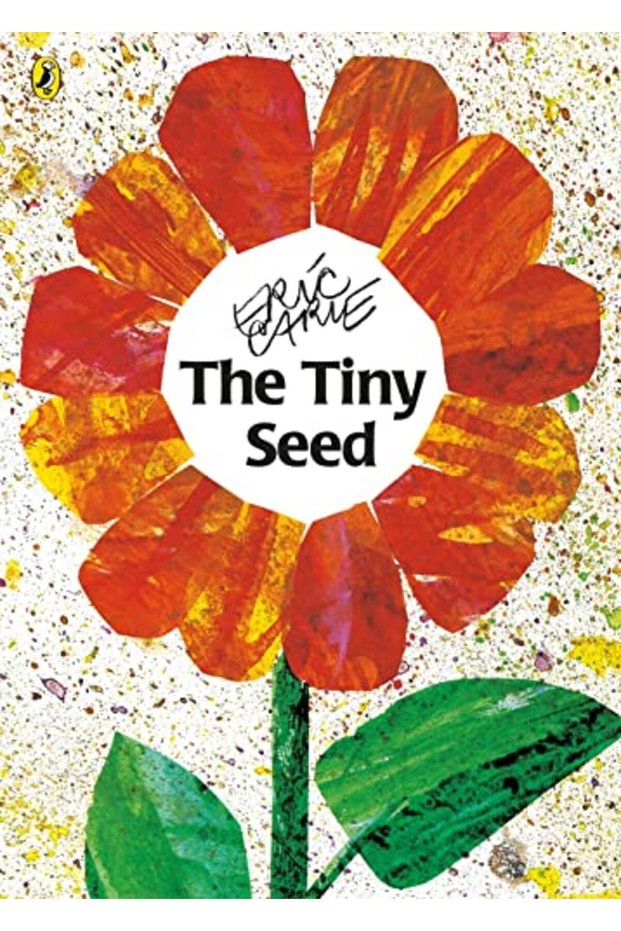 The Tiny Seed (Picture Puffin)
