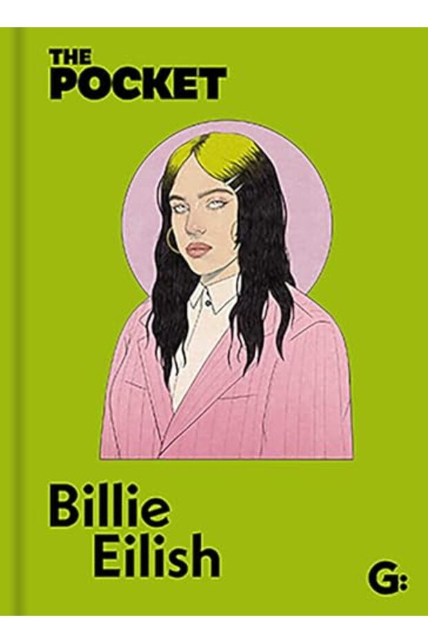 The Pocket Billie Eilish