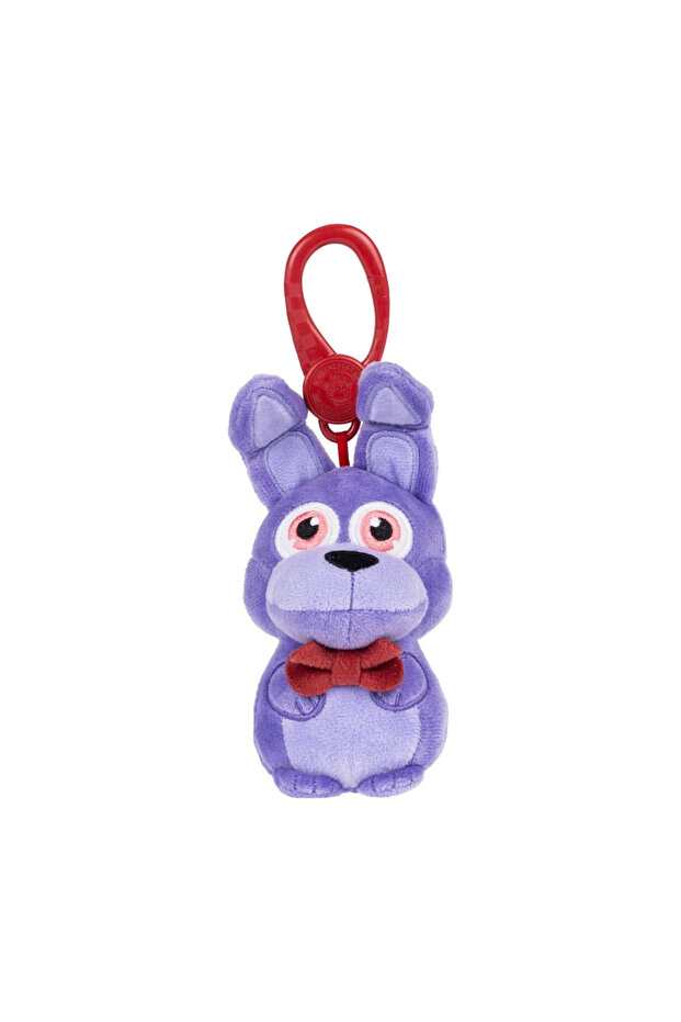 Bonnie Clip On Plush