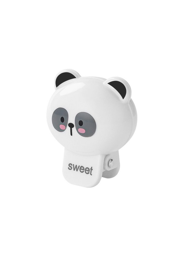 B Cute Toothbrush Head Cover Dustproof Toothbrush Head Cover Clips Portable Travel Household Tooth.