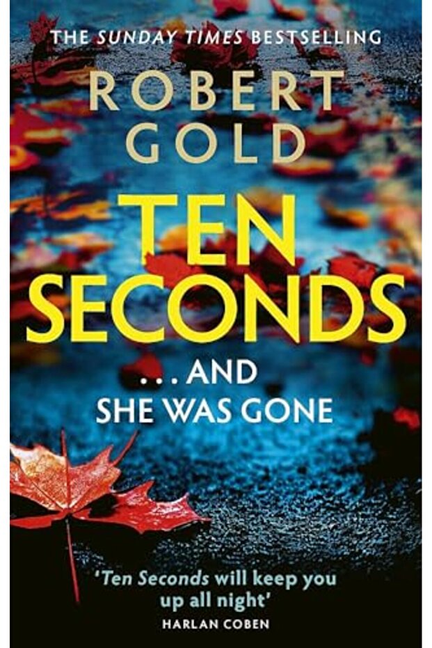 Ten Seconds - 1