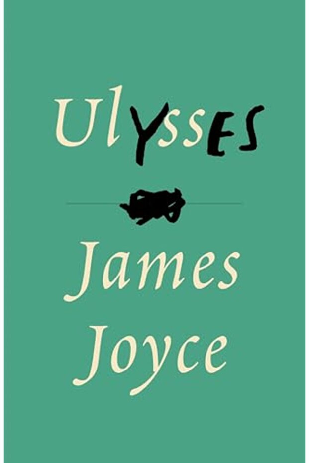 Ulysses - 1