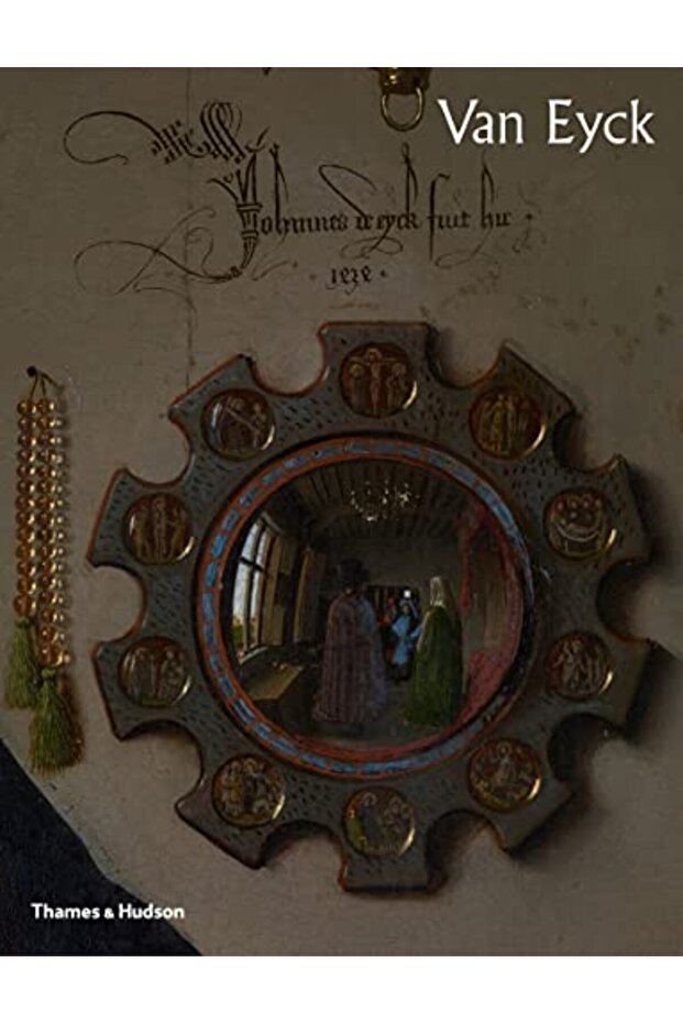 Van Eyck - 1