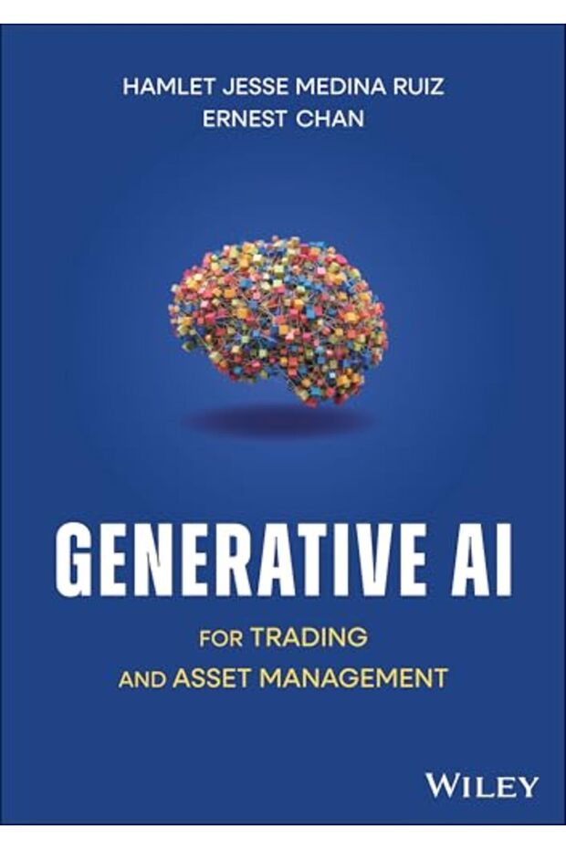 Generative AI for Trading and Asset Management