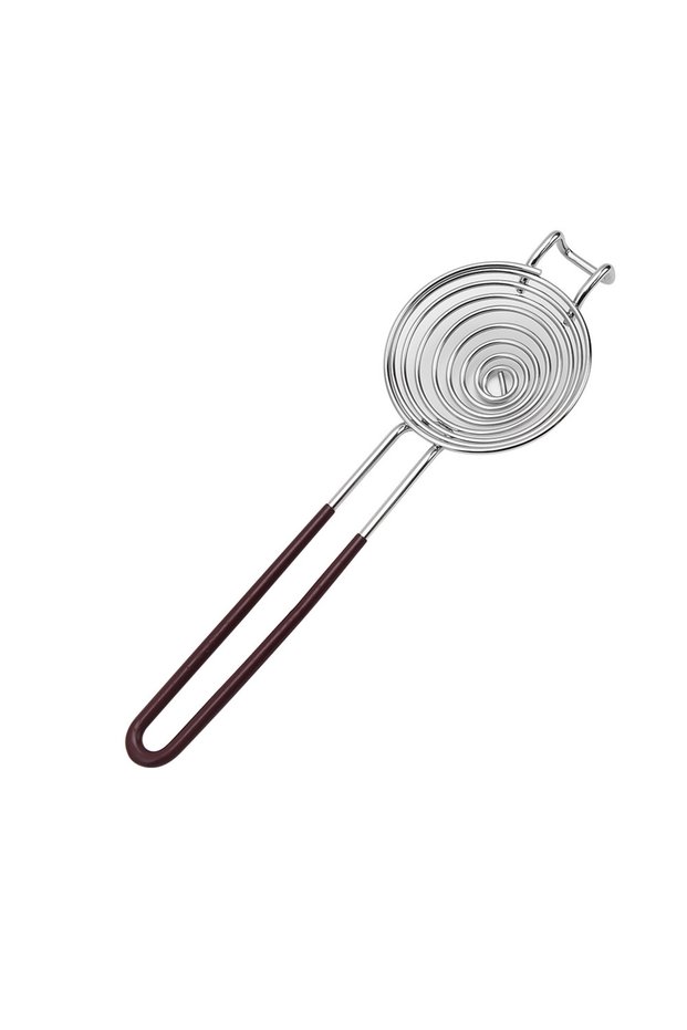 1PCS Egg Separator Egg Yolk White Separator Stainless Steel Egg White Yolk Sifting Filter Egg Divide