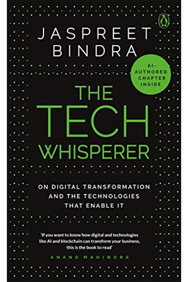 Tech Whisperer
