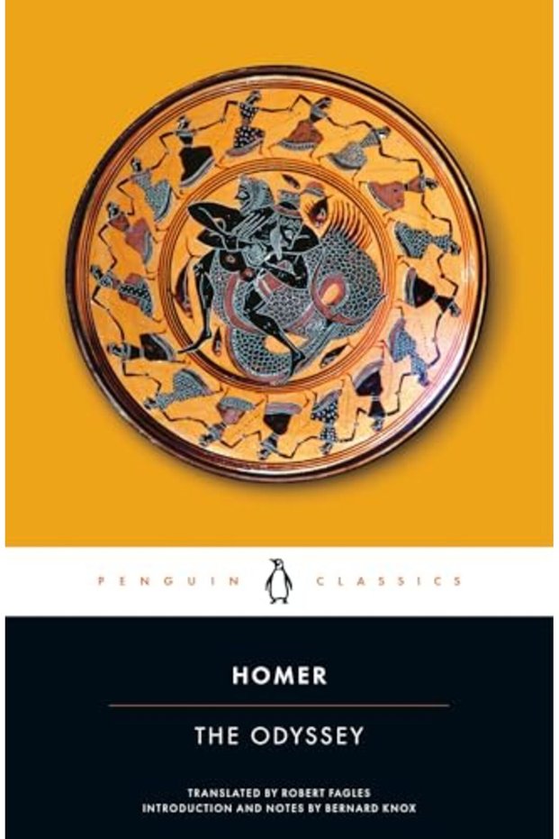 The Odyssey