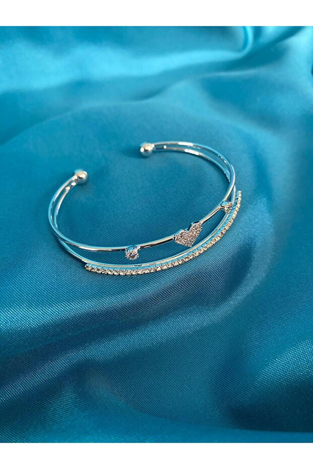 Handcuff Bracelet - 5