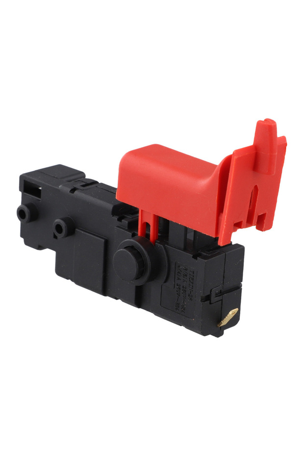مفتاح تشغيل المثقاب اليدوي AC220V، مفتاح مطرقة دوارة بديل لـ GBH2-26DE و GBH 2-26E