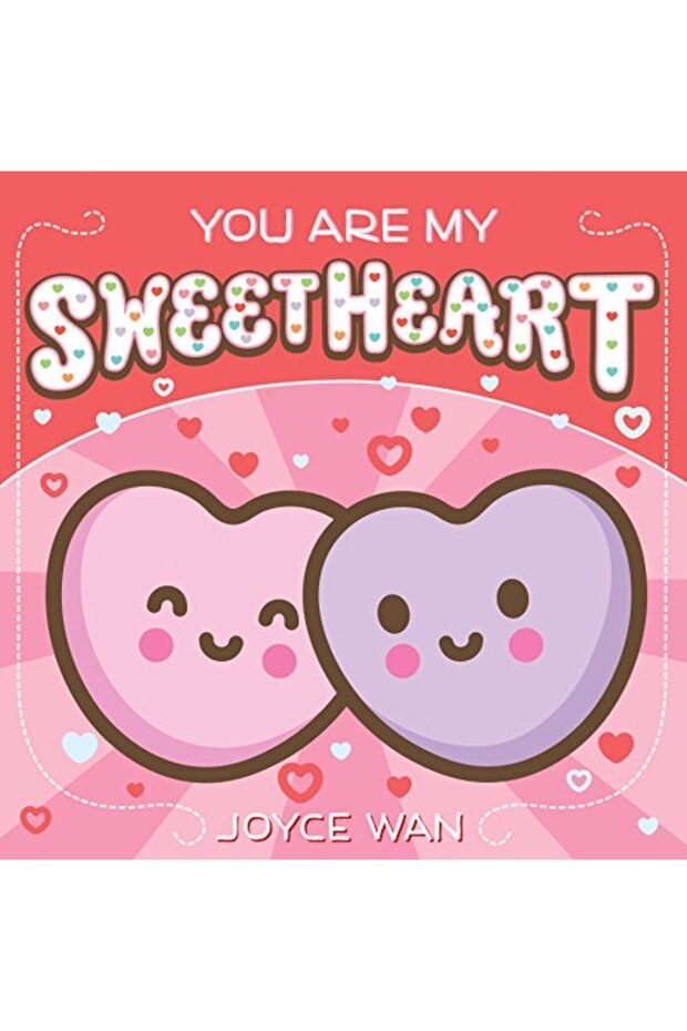 You Are My Sweetheart