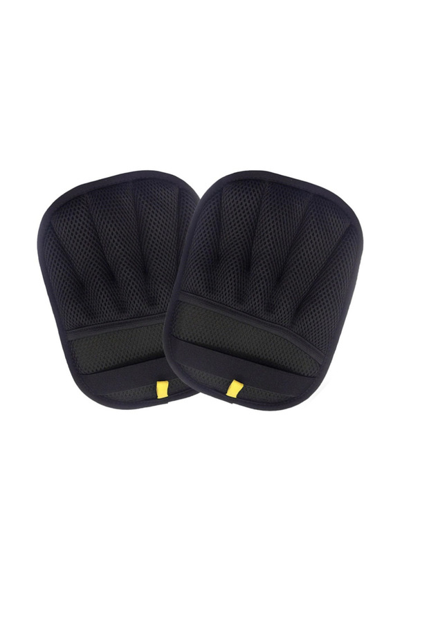 2pcs 2025 Newly Upgraded Five-Finger Electrostatic Pet Hair Gloves Reusable Pet Hair Remover Tool fo