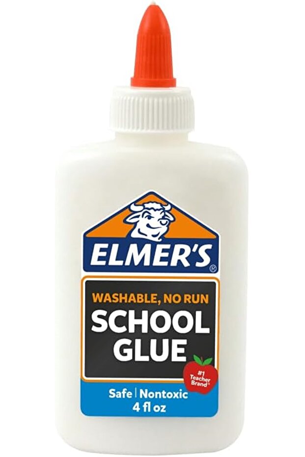 Elmer's E304 4 Oz Elmer's School Glue
