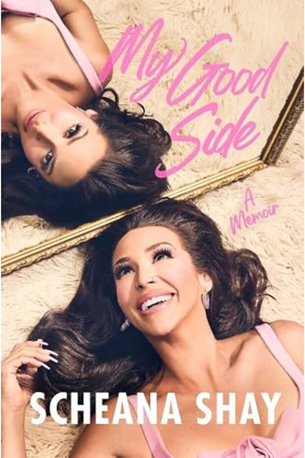 My Good Side: A Memoir