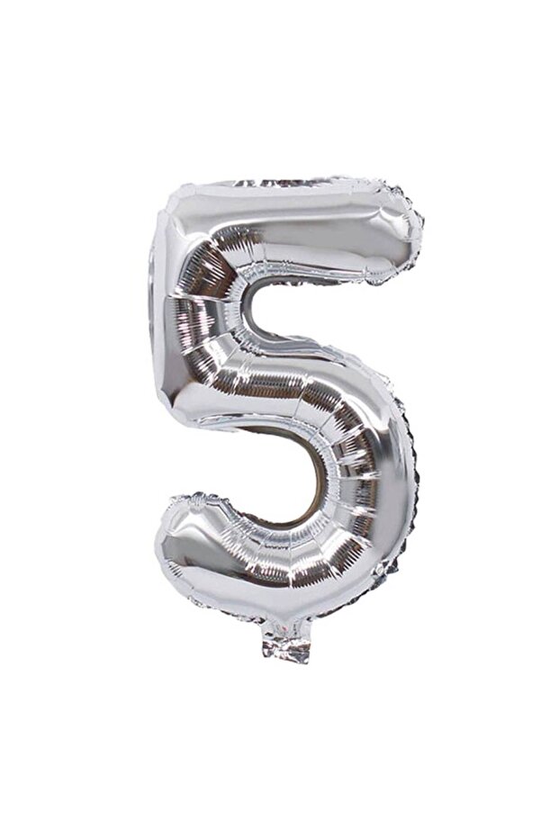Balon Cifra 5 - 1