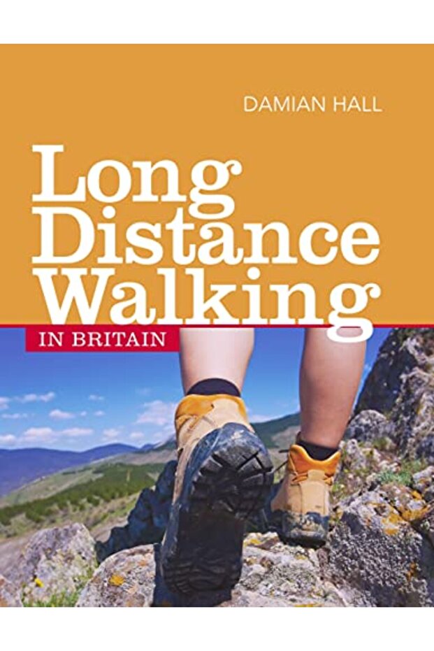 Long Distance Walking in Britain