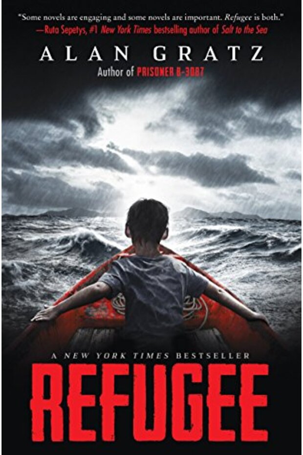 Refugee - 1