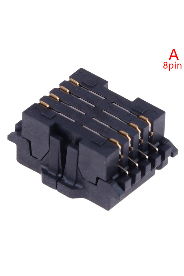 مقبس اختبار BIOS 8P/16P، مقبس IC، مقبس اختبار SPI FLASH 8P/16P، مقبس SOP 8P 16P، مقبس فلاش D قابل للتركيب