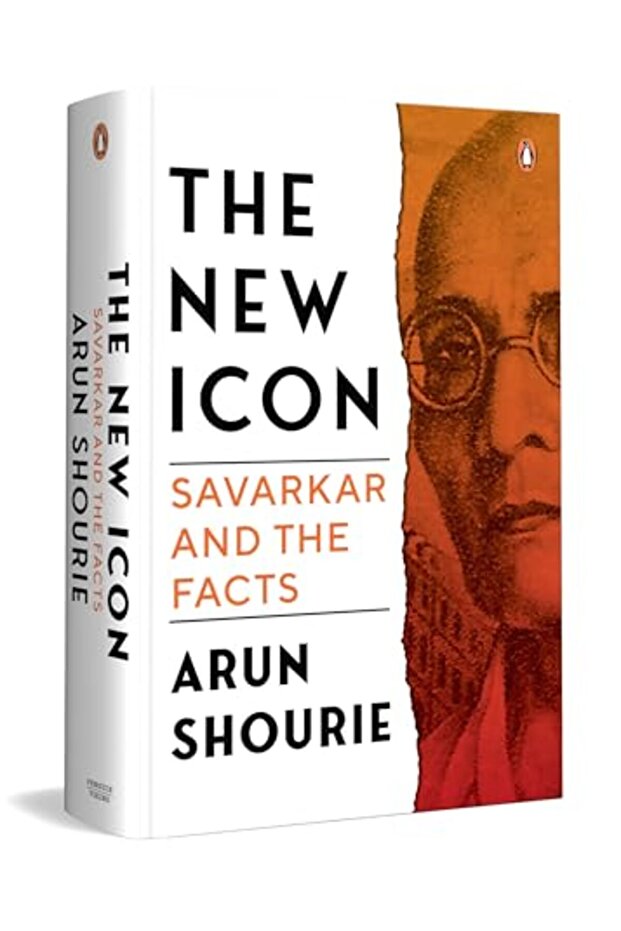 The New Icon: Savarkar and the Facts