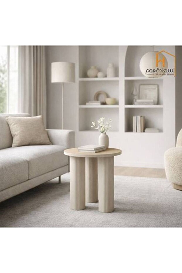 طاولة مفردة - 45*45*53 سم