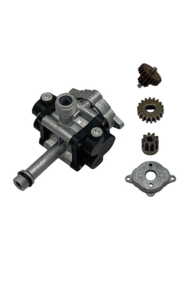 A Accessories For High Pressure Pump Water Pump Pneumatic High Pressure Plunger Pump High Performan.