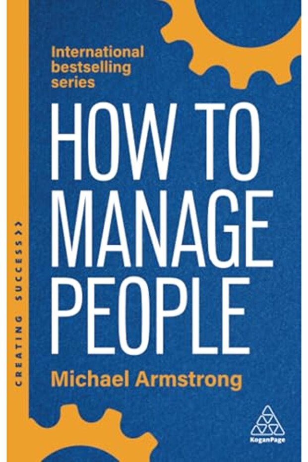 How to Manage People: Fast, Effective Management Skills that Really Get Results