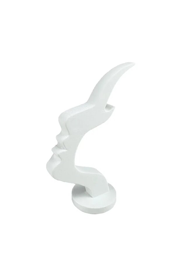 Syjj-white-1pcs 1pc Unique Curved Eyeglass Holder Stand Secure & Artistic Storage Solution Elevate D