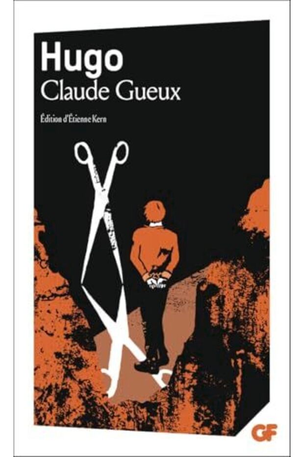 CLAUDE GUEUX
