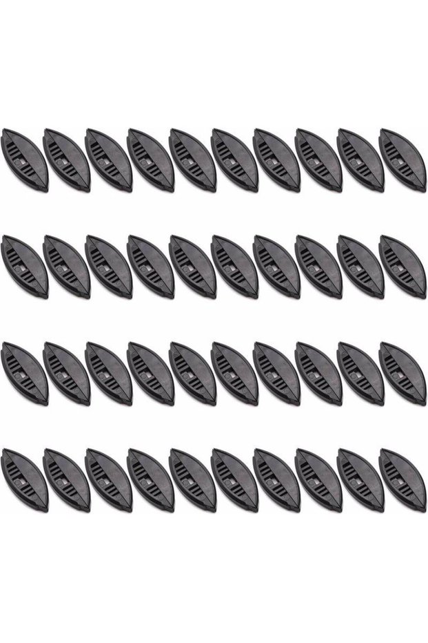 AS SHOW 50PCS Woodworking Lamello Invisible Connector P15 P14 Plywood 2 in 1 Fastener for Lamino Slo