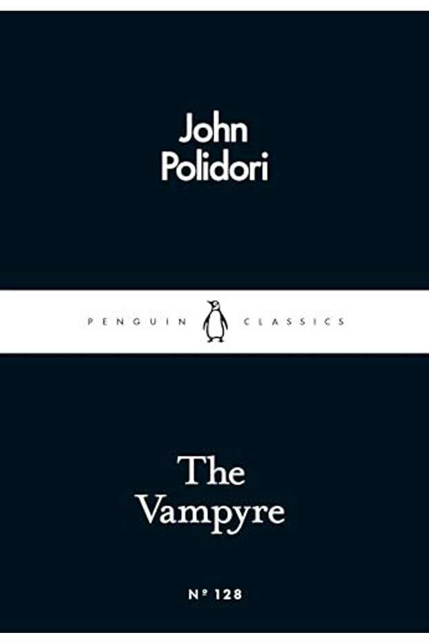 The Vampyre