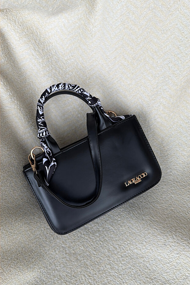 La'Graccio Paris Women's Bless Bag
