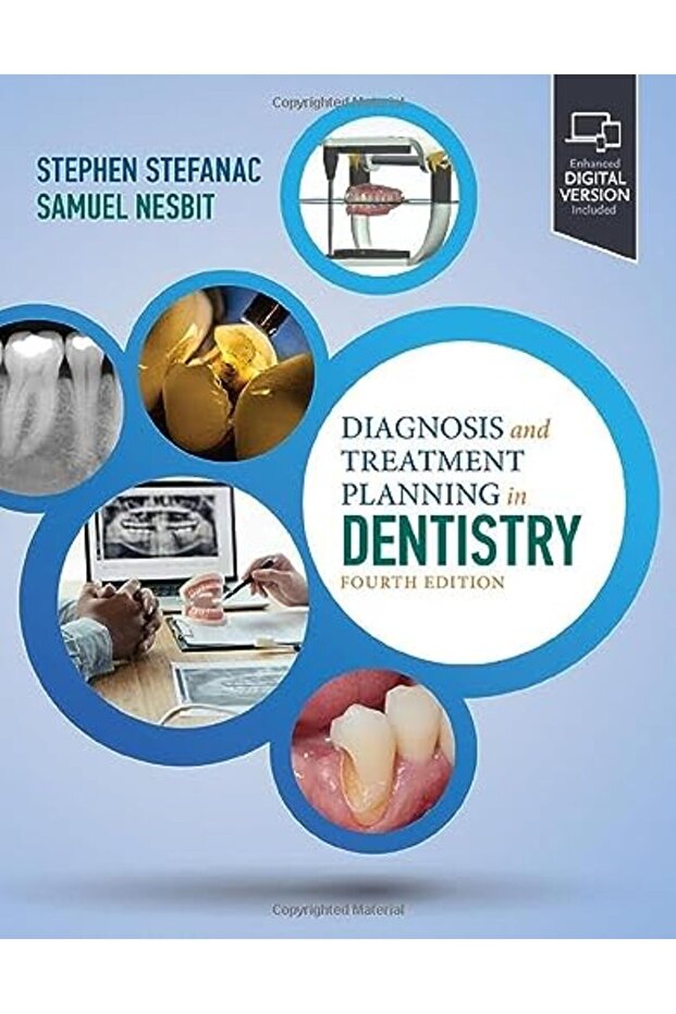 Diagnosis and Treatment Planning in Dentistry