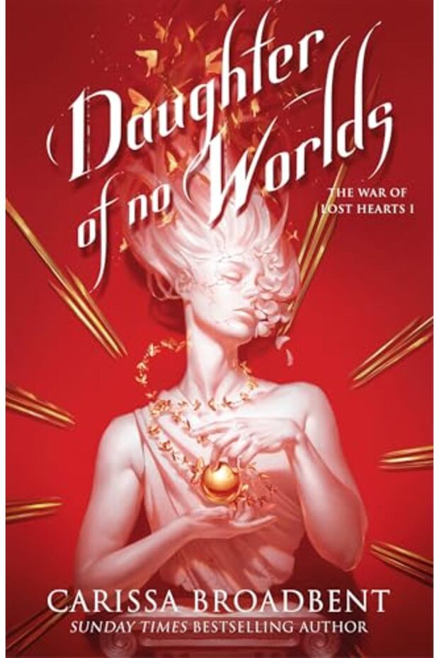 Daughter of No Worlds