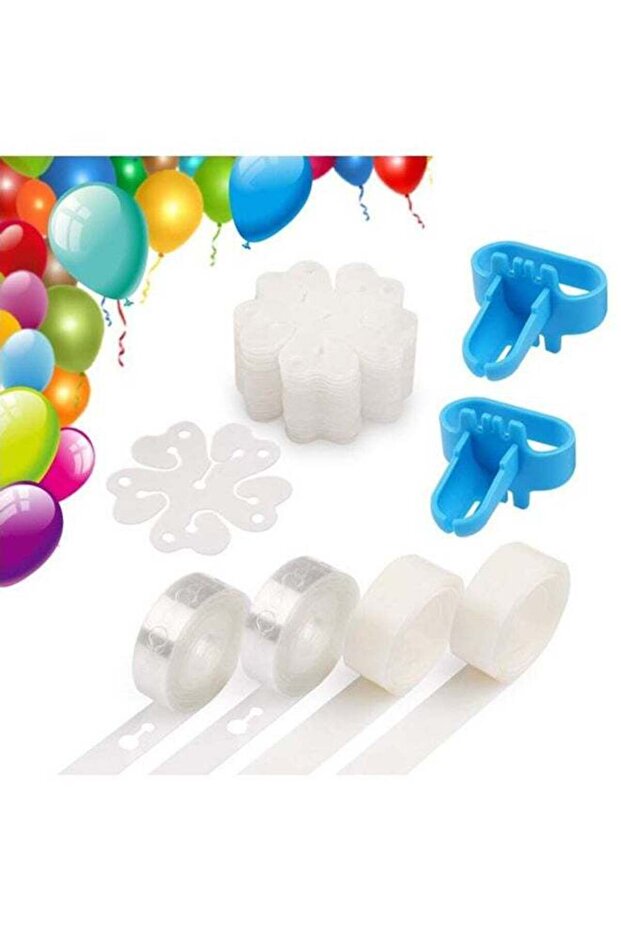 Decorating Strip Kit for Arch Garland