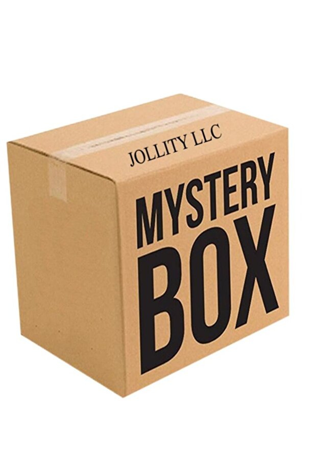Mystery Box Dinosaur